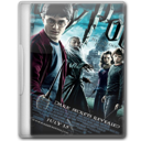 Harry Potter and the Half-Blodd Prince icon